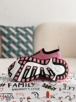 Product details Dolce&Gabbana Hot Drill Sneakers - Image 10