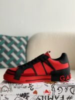 Dolce&Gabbana Sneakers - Image 9
