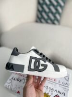Dolce&Gabbana Sneakers - Image 7