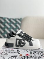 Dolce&Gabbana Sneakers - Image 10