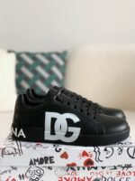 Dolce&Gabbana Sneakers - Image 8