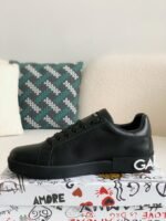 Dolce&Gabbana Sneakers - Image 9