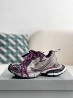 Balenciaga Runner Sneakers - Image 4