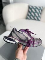 Balenciaga Runner Sneakers - Image 5
