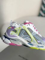 Balenciaga Runner Sneakers - Image 7