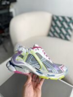 Balenciaga Runner Sneakers - Image 3
