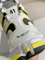 Balenciaga Runner Sneakers - Image 4