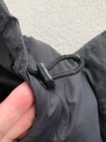 LOUIS VUITTON Logo Down Jacket - Image 10
