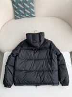LOUIS VUITTON Logo Down Jacket - Image 3