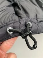 LOUIS VUITTON Logo Down Jacket - Image 7