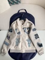 Louis Vuitton Varsity Jackets - Image 2