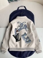 Louis Vuitton Varsity Jackets - Image 4