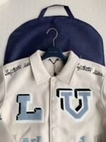 Louis Vuitton Varsity Jackets - Image 5
