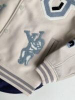 Louis Vuitton Varsity Jackets - Image 9