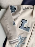 Louis Vuitton Varsity Jackets - Image 8