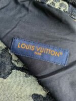 LOUlS VUITTON Jean shorts - Image 10