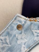 Louis Vuitton Denim Jackets - Image 11