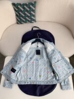 Louis Vuitton Denim Jackets - Image 3