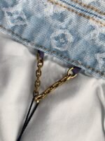Louis Vuitton Denim Jackets - Image 6