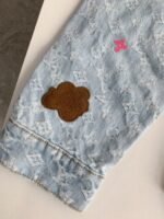 Louis Vuitton Denim Jackets - Image 10