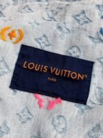 Louis Vuitton Denim Jackets - Image 12