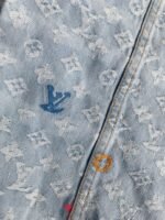 Louis Vuitton Denim Jackets - Image 14