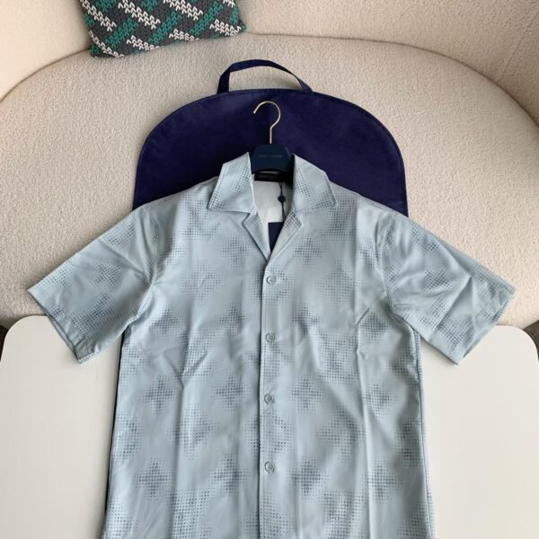 Louis Vuitton Shirts