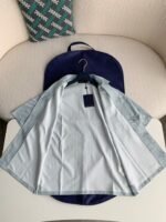 Louis Vuitton Shirts - Image 2