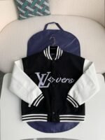 Louis Vuitton Jackets