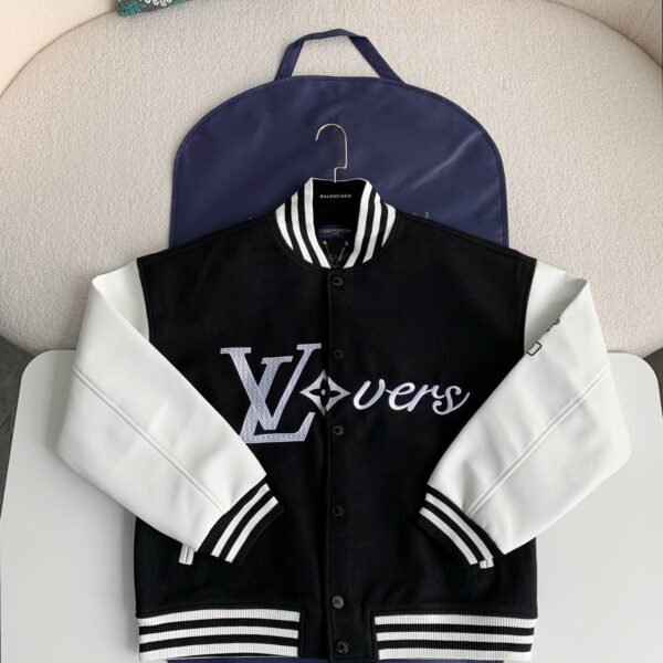 Louis Vuitton Jackets