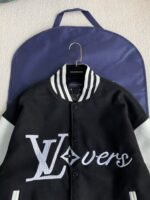 Louis Vuitton Jackets - Image 5
