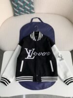 Louis Vuitton Jackets - Image 2