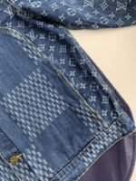 Louis Vuitton Denim Jackets - Image 8