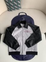 Louis Vuitton Denim Jackets