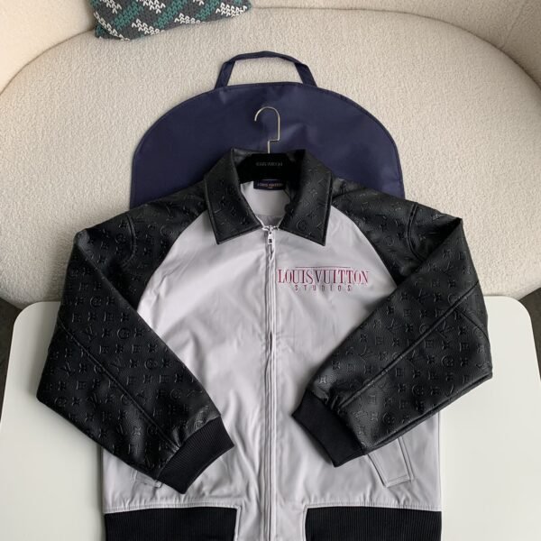 Louis Vuitton Denim Jackets