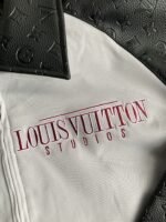 Louis Vuitton Denim Jackets - Image 12