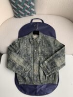Louis Vuitton Denim Jackets - Image 3