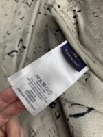 Louis Vuitton Denim Jackets - Image 5