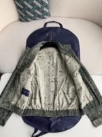 Louis Vuitton Denim Jackets - Image 4
