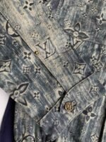 Louis Vuitton Denim Jackets - Image 10