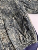 Louis Vuitton Denim Jackets - Image 11