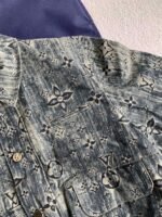 Louis Vuitton Denim Jackets - Image 12