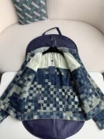 Louis Vuitton Denim Jackets - Image 3