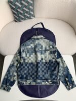 Louis Vuitton Denim Jackets - Image 4