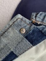Louis Vuitton Denim Jackets - Image 8