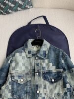 Louis Vuitton Denim Jackets - Image 5