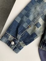 Louis Vuitton Denim Jackets - Image 11