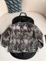 Louis Vuitton Jackets