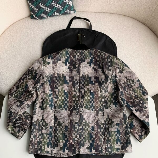 Louis Vuitton Jackets