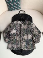 Louis Vuitton Jackets - Image 3